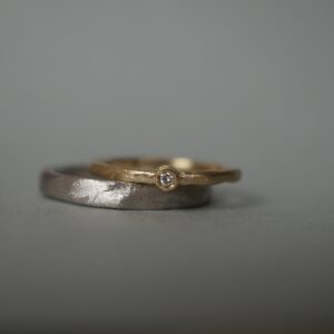 わたしらしい結婚指輪